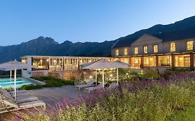 De Zeven Guest Lodge